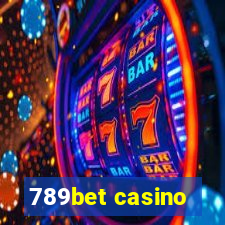 789bet casino